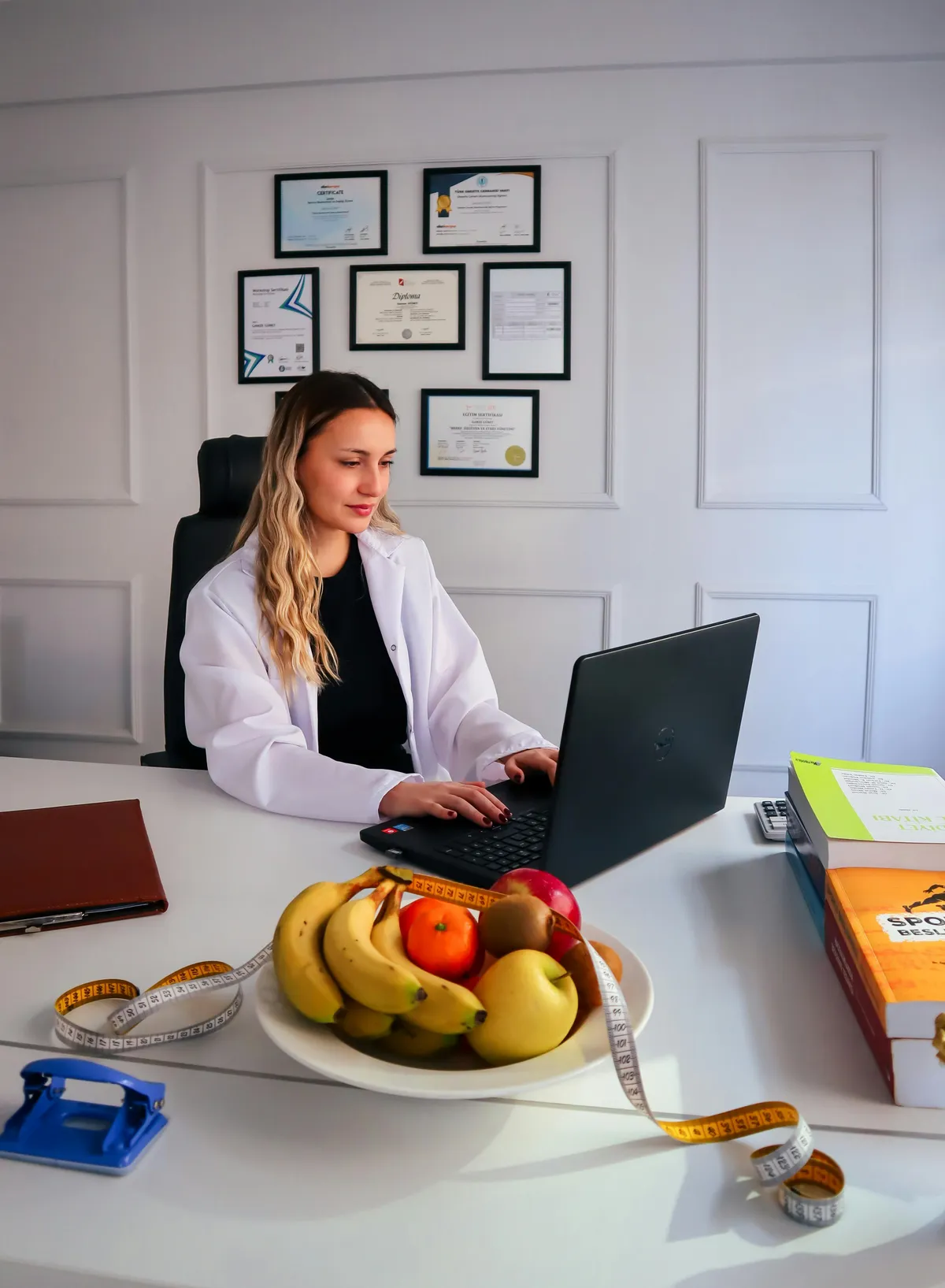 Whitmore Nutrition — nutrition