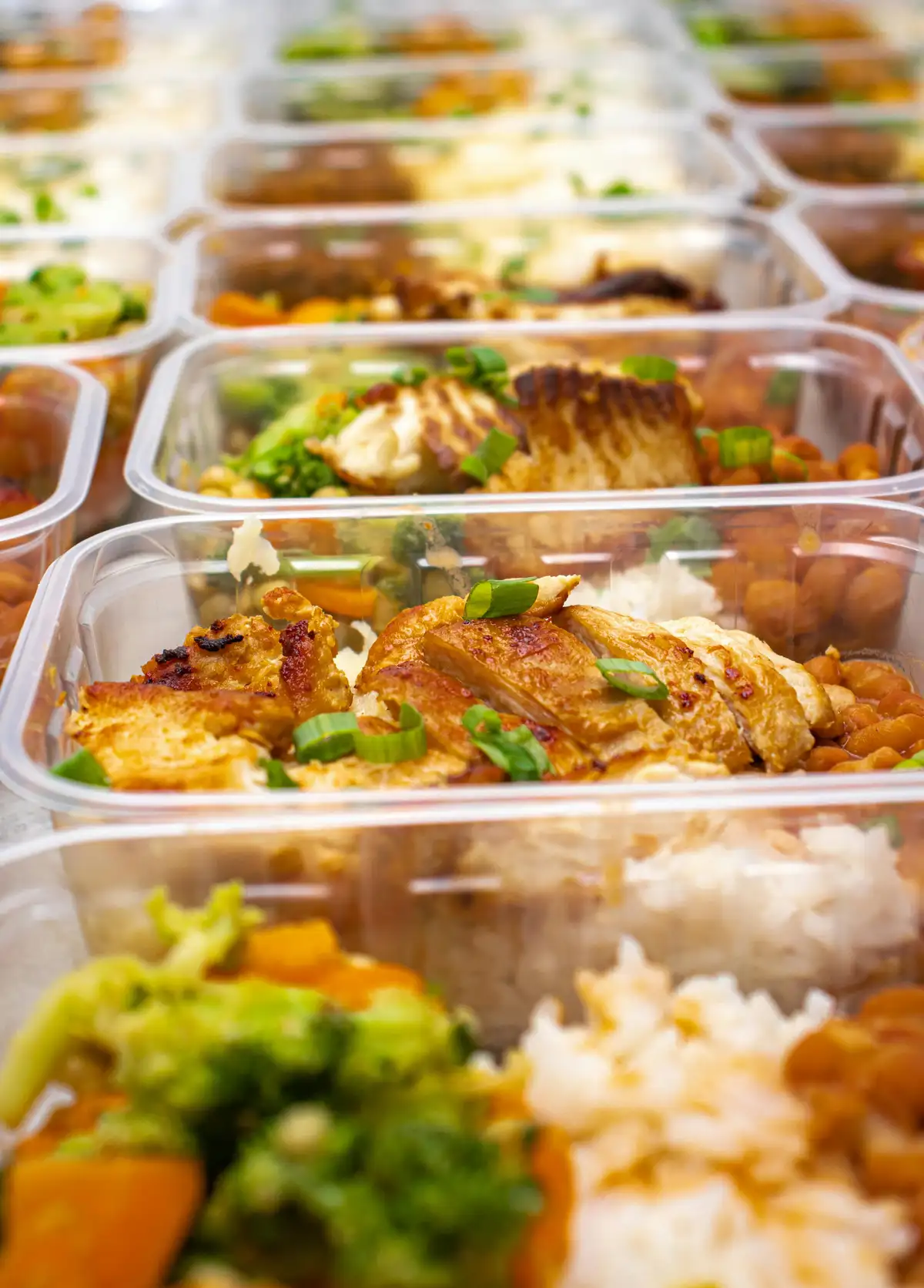 Whitmore Nutrition team — nutrition